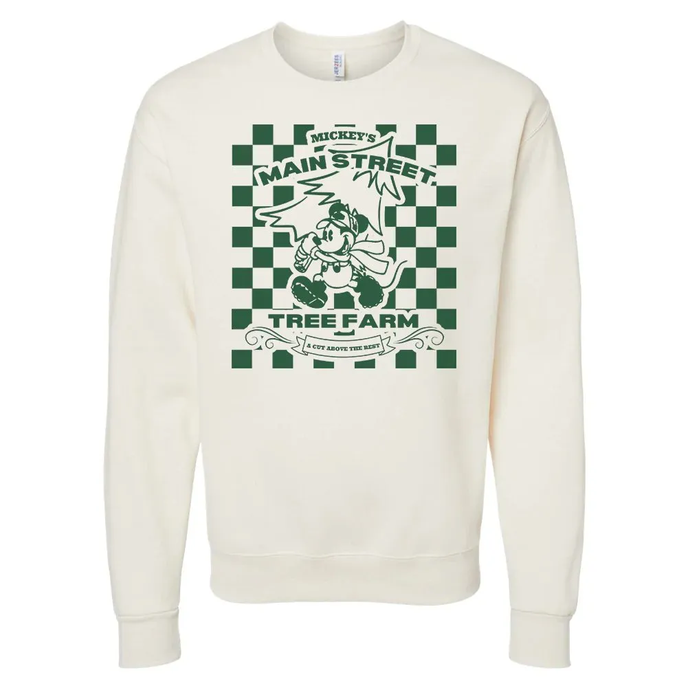 'Tree Farm' Sweatshirt