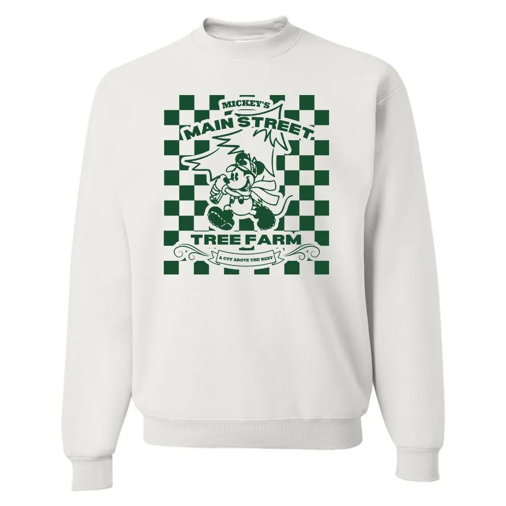 'Tree Farm' Sweatshirt