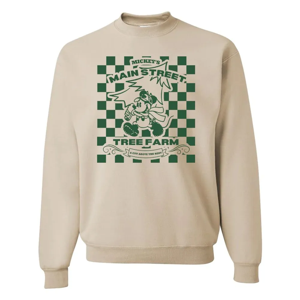 'Tree Farm' Sweatshirt