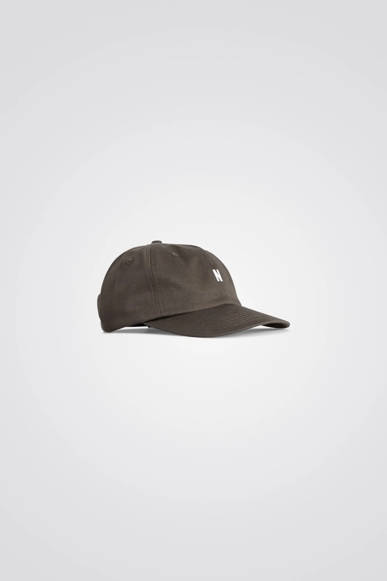 Twill Sports Cap