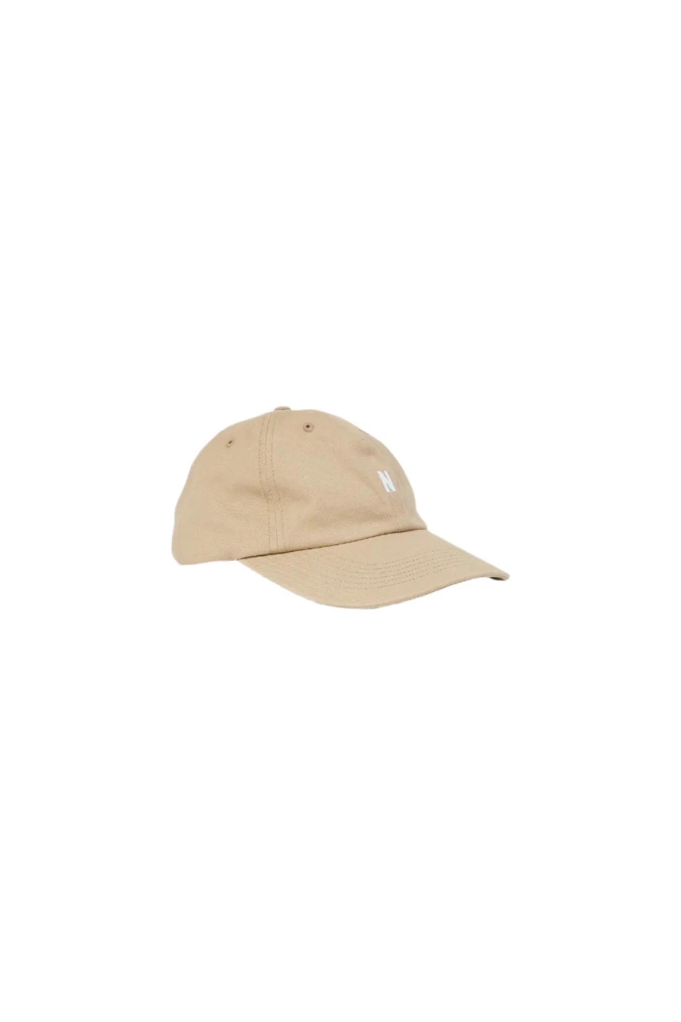 Twill Sports Cap