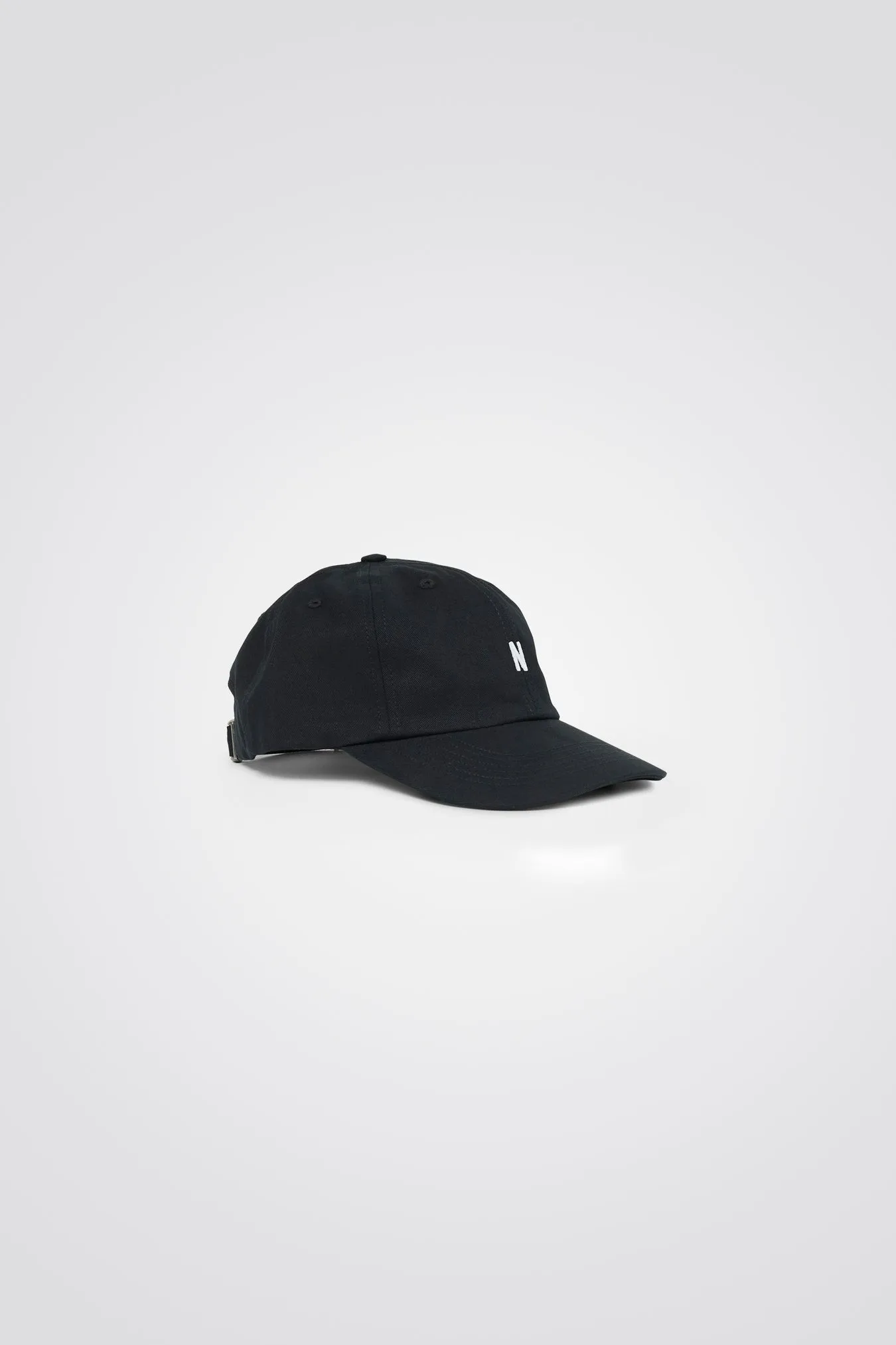 Twill Sports Cap