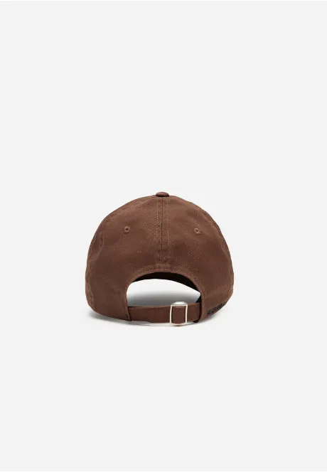 Viktoria & Woods VWXX EST 04 Cap - Chestnut