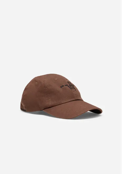 Viktoria & Woods VWXX EST 04 Cap - Chestnut