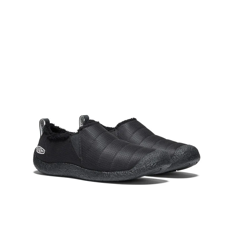 Women's Howser II  |  Triple Black